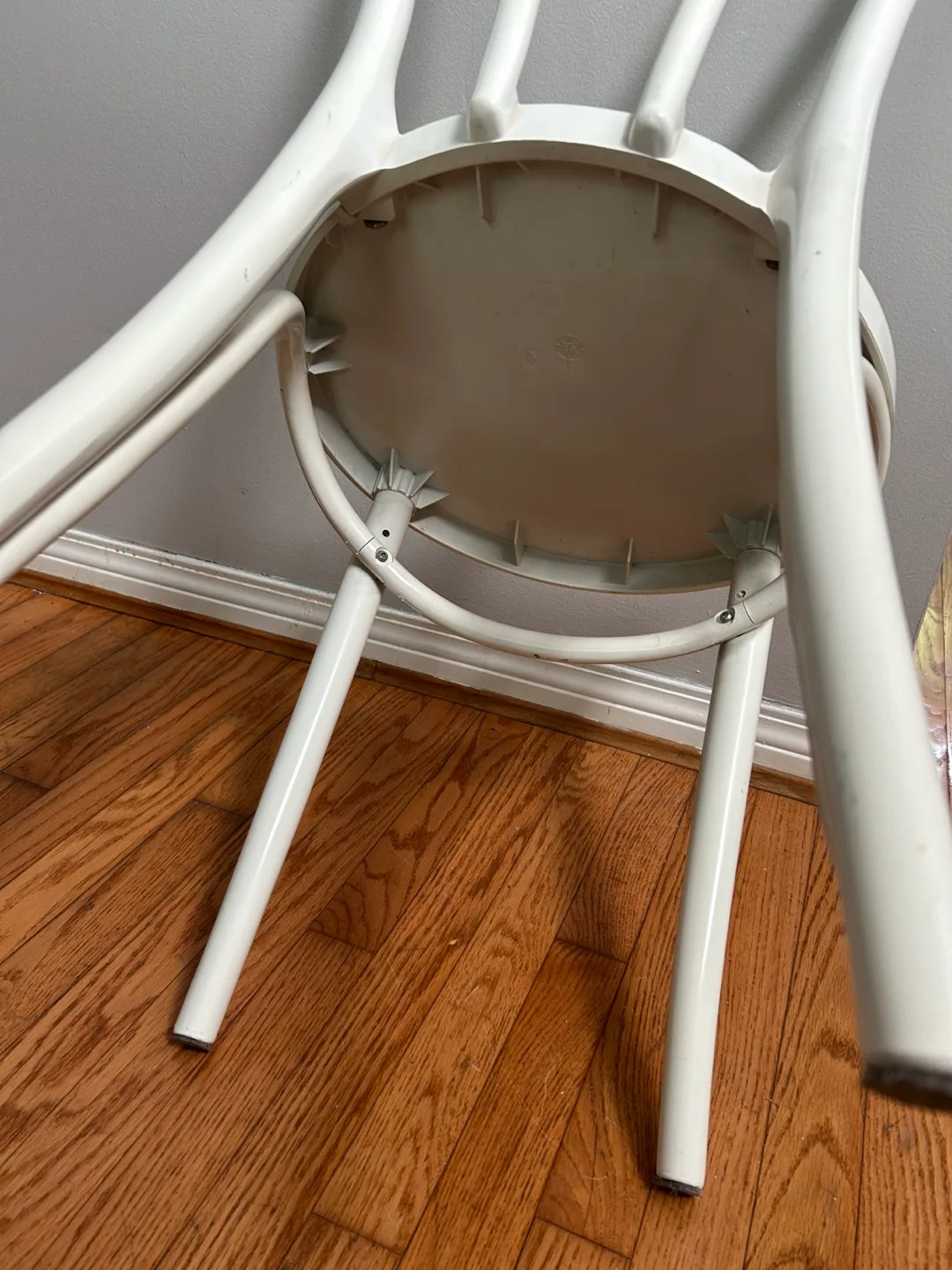 🪑 Bentwood Style Chair image indicator(4)