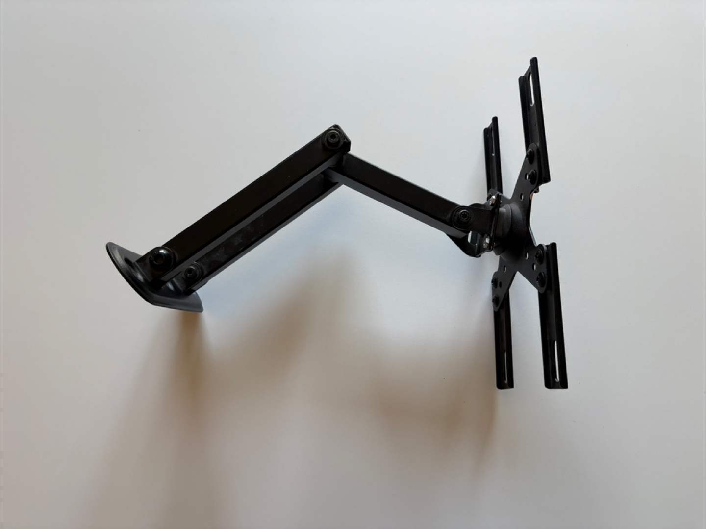TV Wall Mount - photo 5