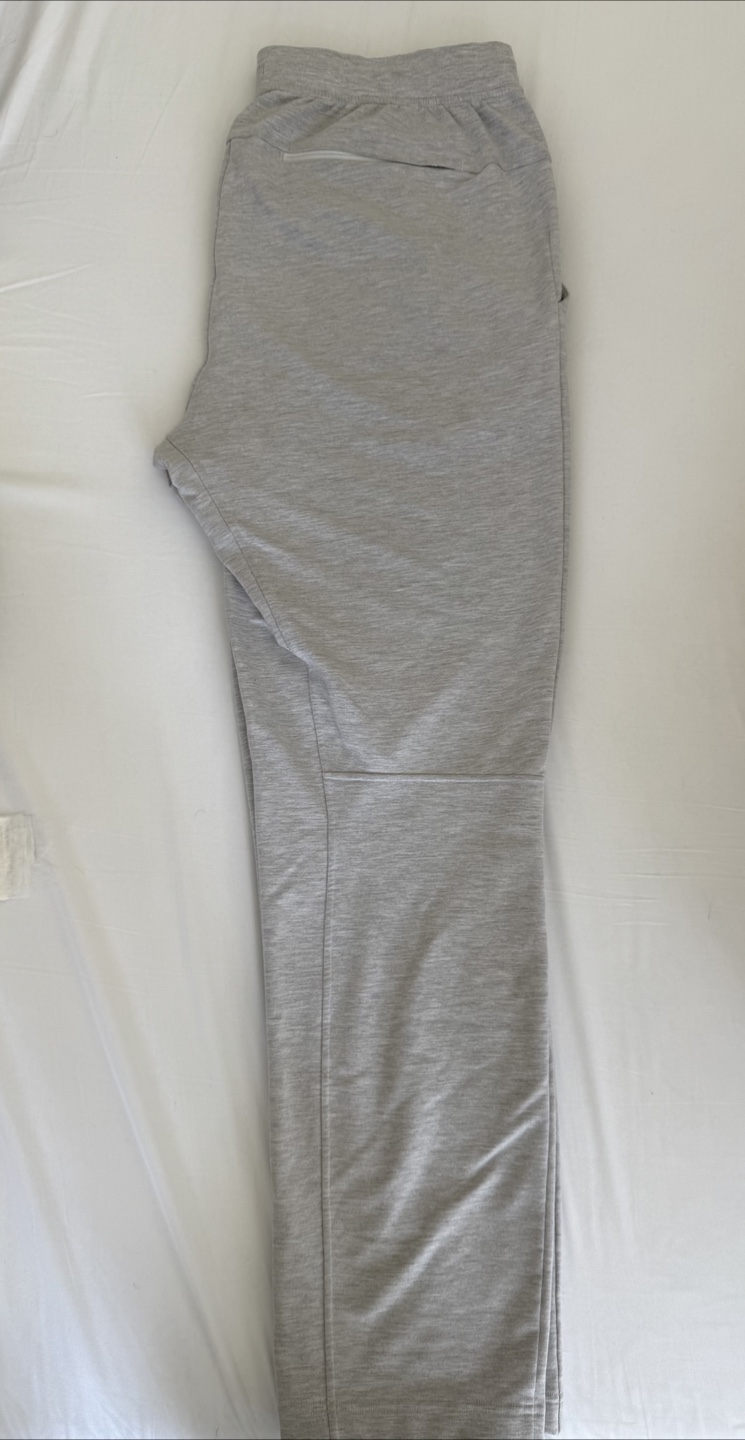 Lululemon Grey Jogger Pants - Size XL - photo 2