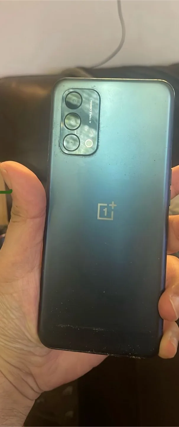 OnePlus Nord N200 5G - Smartphone Used TMobile image indicator(2)