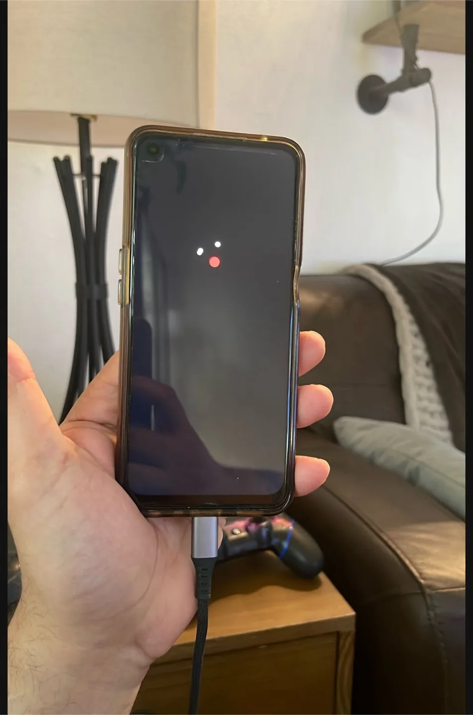 OnePlus Nord N200 5G - Smartphone Used TMobile image indicator(3)