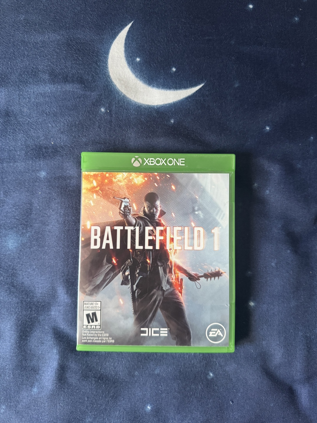 Battlefield 1 for Xbox One