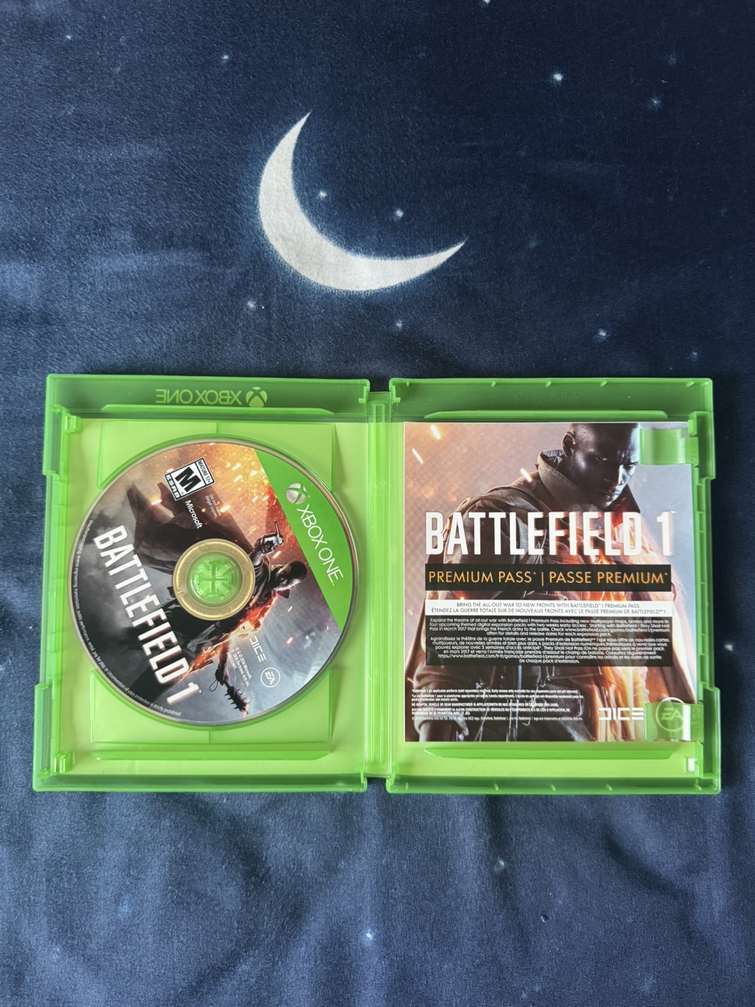 Battlefield 1 for Xbox One - photo 2