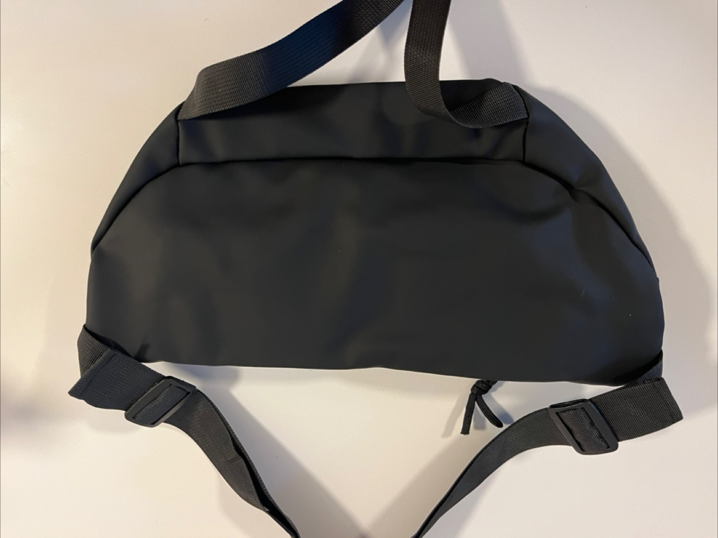 Nike Fanny Bag Crossbody Black Travel - photo 3