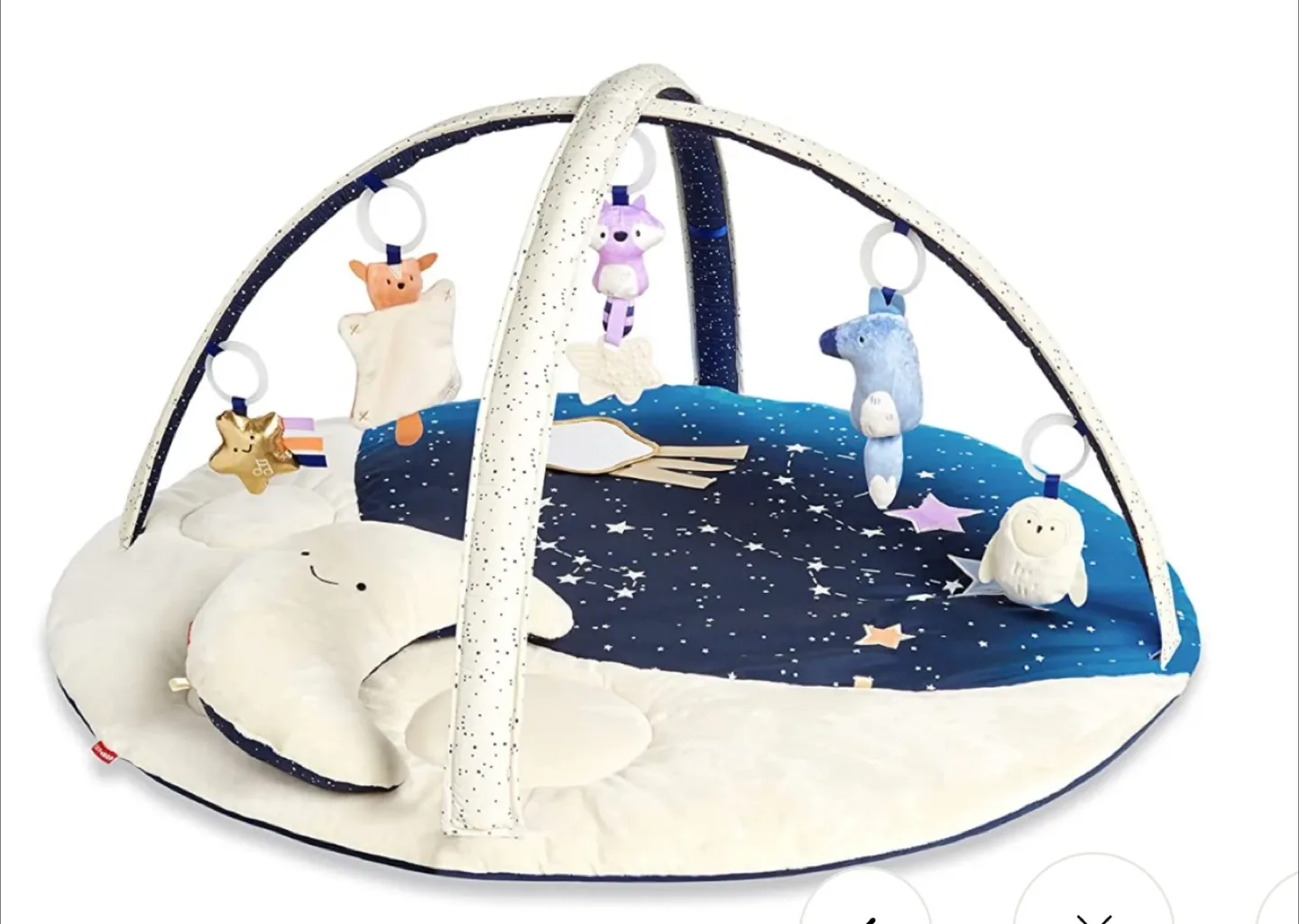 Skip Hop - Celestial Dreams Activity Gym- play mat thumbnail
