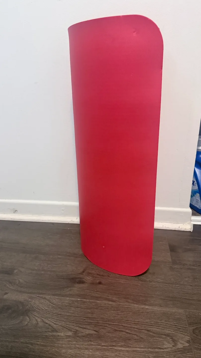 REEHUT Yoga Mat 🧡 thumbnail