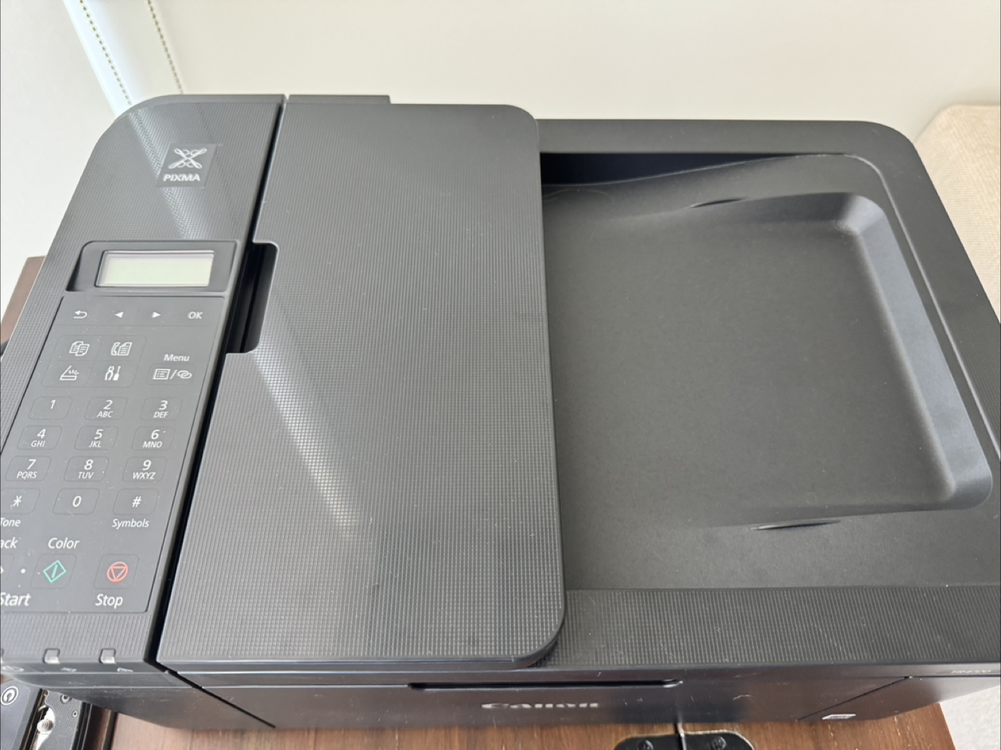 Canon PIXMA TR4720 All-in-One Printer w/ Ink - photo 2