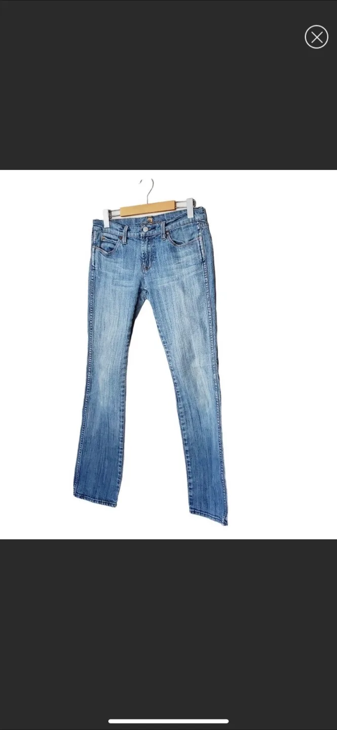 7 For All Mankind Women's Jeans thumbnail