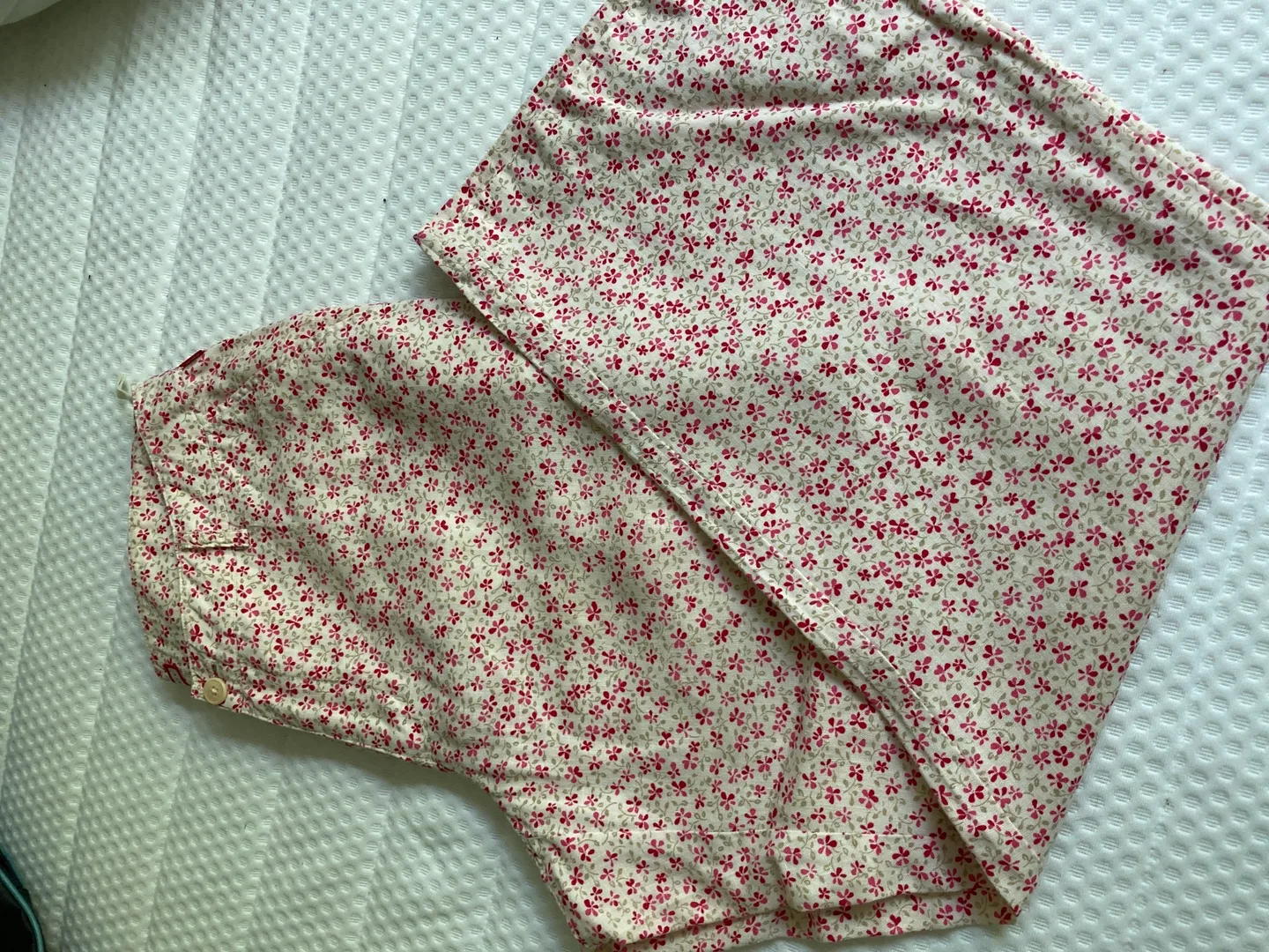 Jackpot At Ease Floral pants - Size 29 thumbnail
