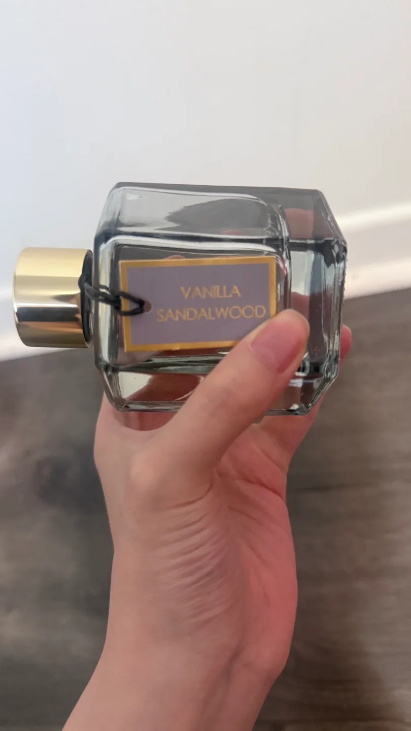 Vanilla Sandalwood Diffuser thumbnail