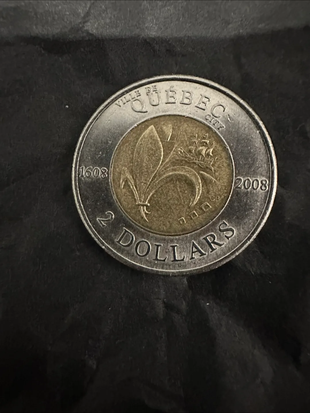 Canadian Coins - 2 Dollars, 25 Cents image indicator(3)