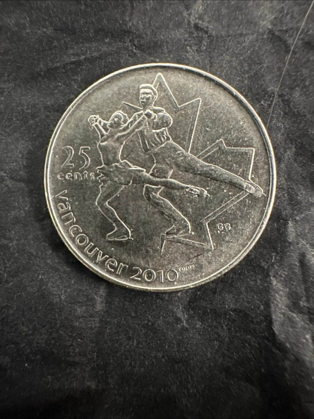 Canadian Coins - 2 Dollars, 25 Cents image indicator(4)