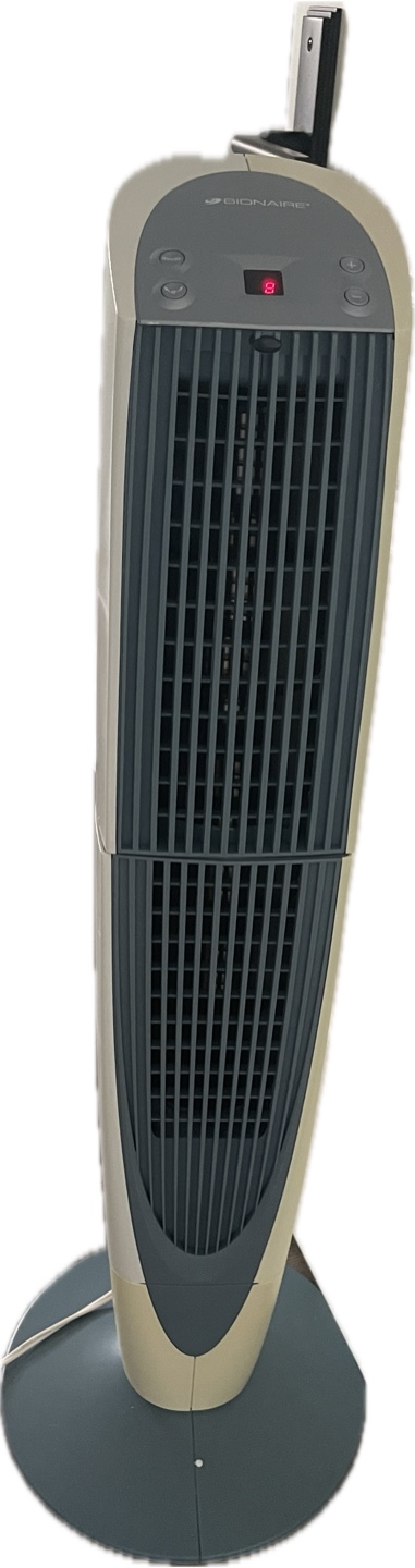 Bionaire Tower Fan