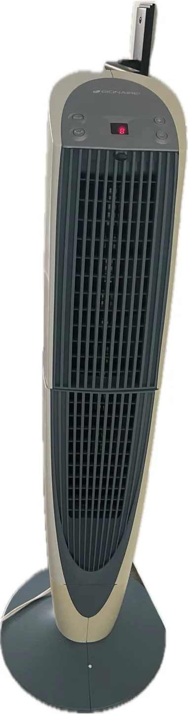 Bionaire Tower Fan thumbnail