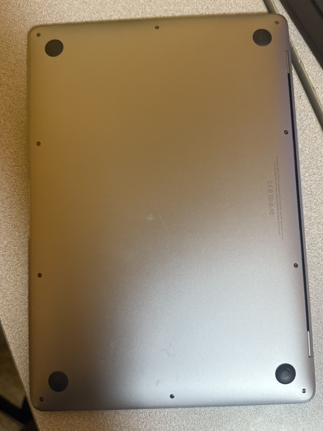 MacBook Air 13-inch, Intel Core i5 - photo 5