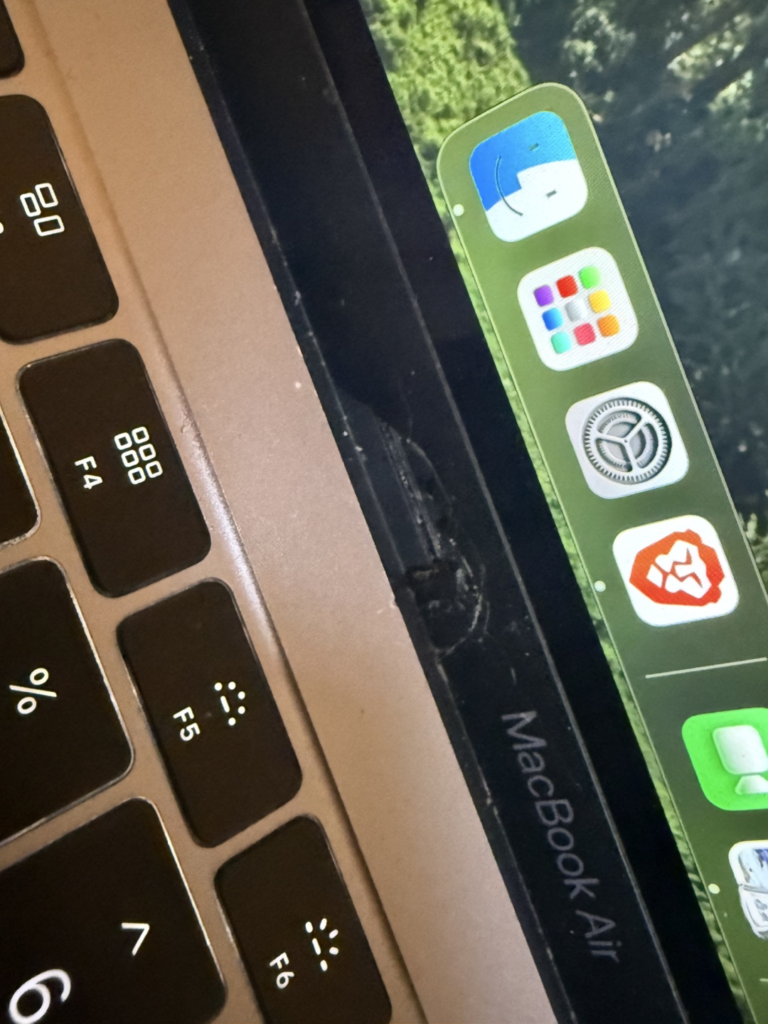 MacBook Air 13-inch, Intel Core i5 - photo 4