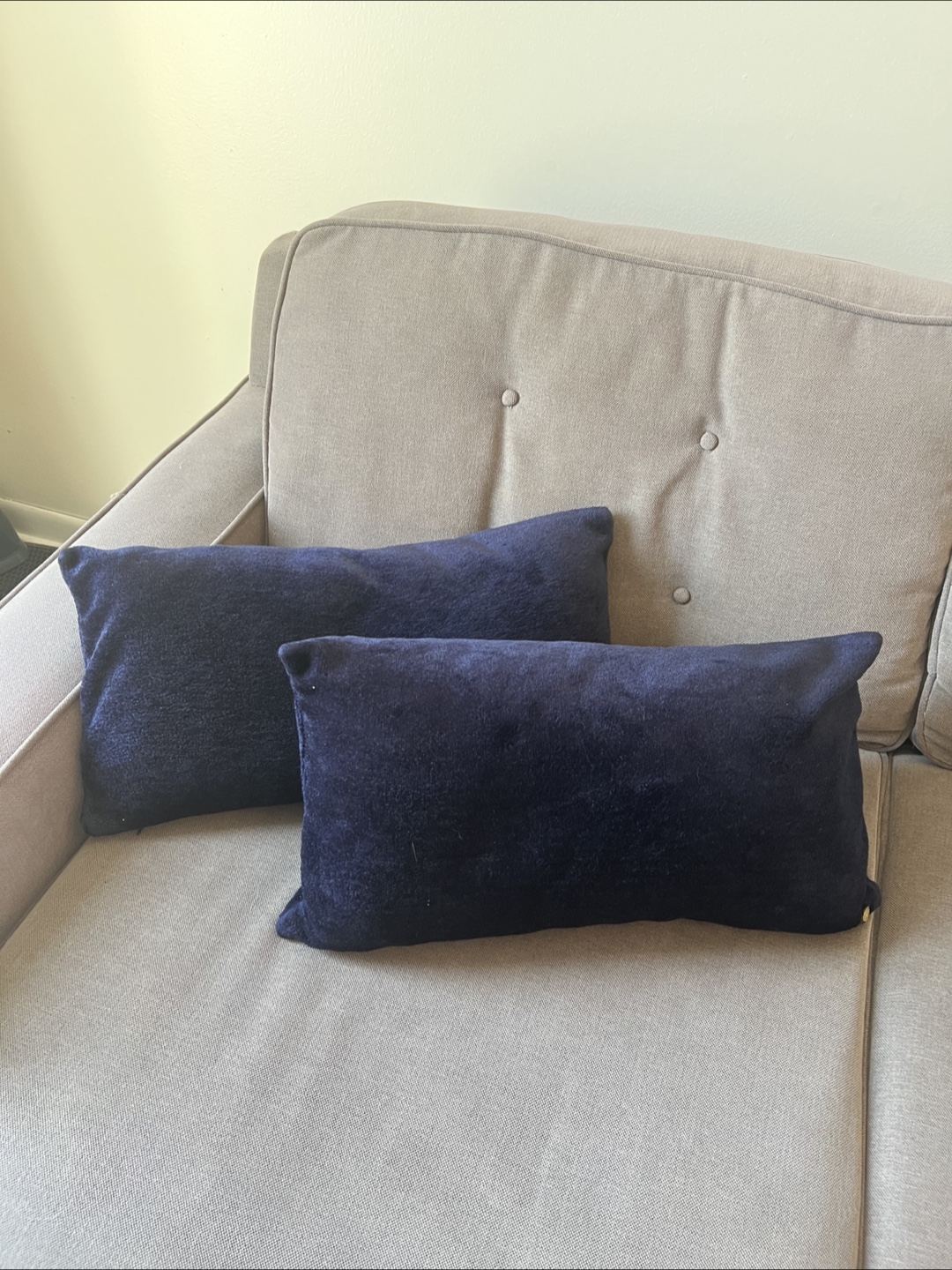 Assorted Decorative Throw Pillows - photo 3