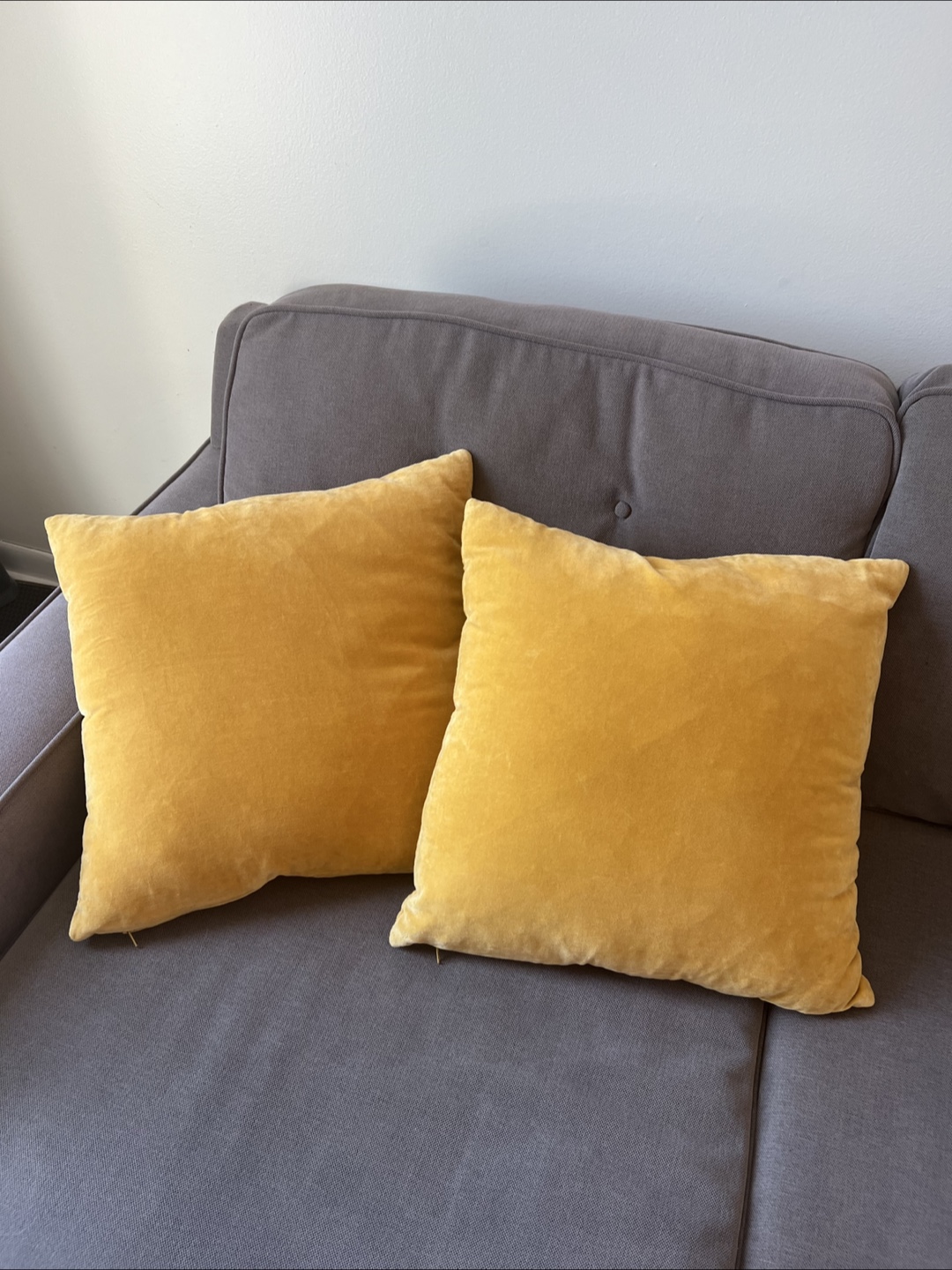 Assorted Decorative Throw Pillows - photo 2