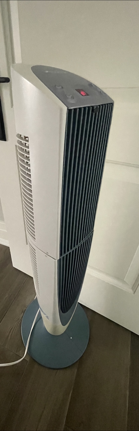 Bionaire Tower Fan - photo 2