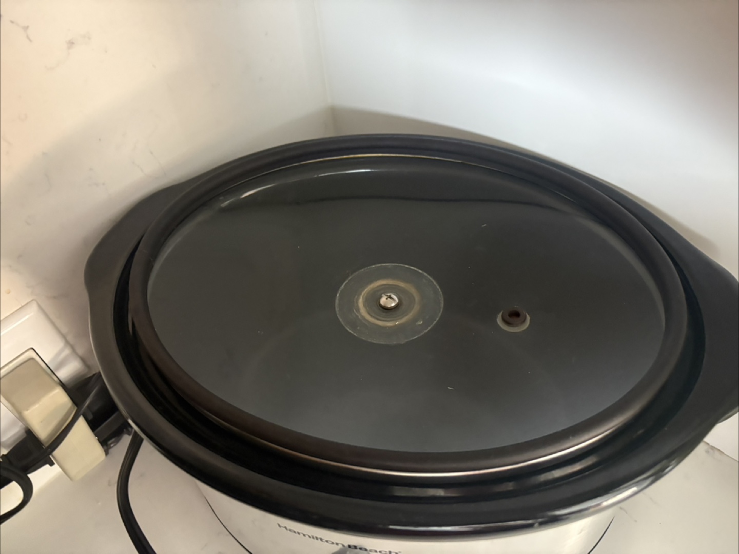 Hamilton Beach Slow Cooker - photo 4