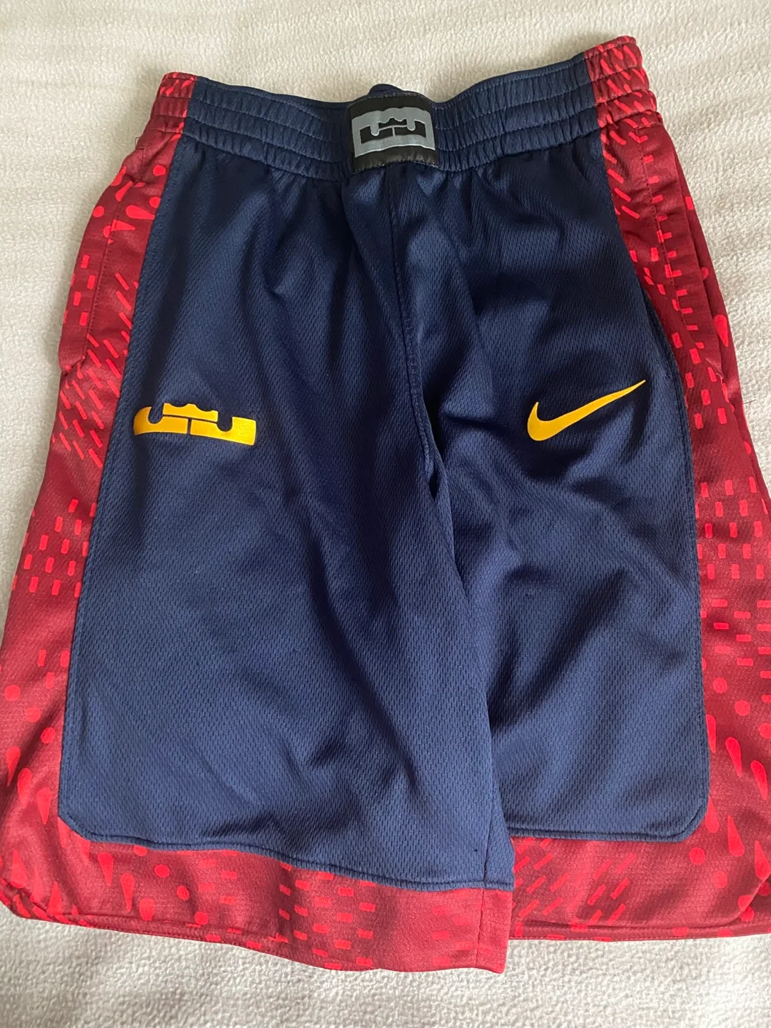 3 pairs of Shorts, Size L thumbnail