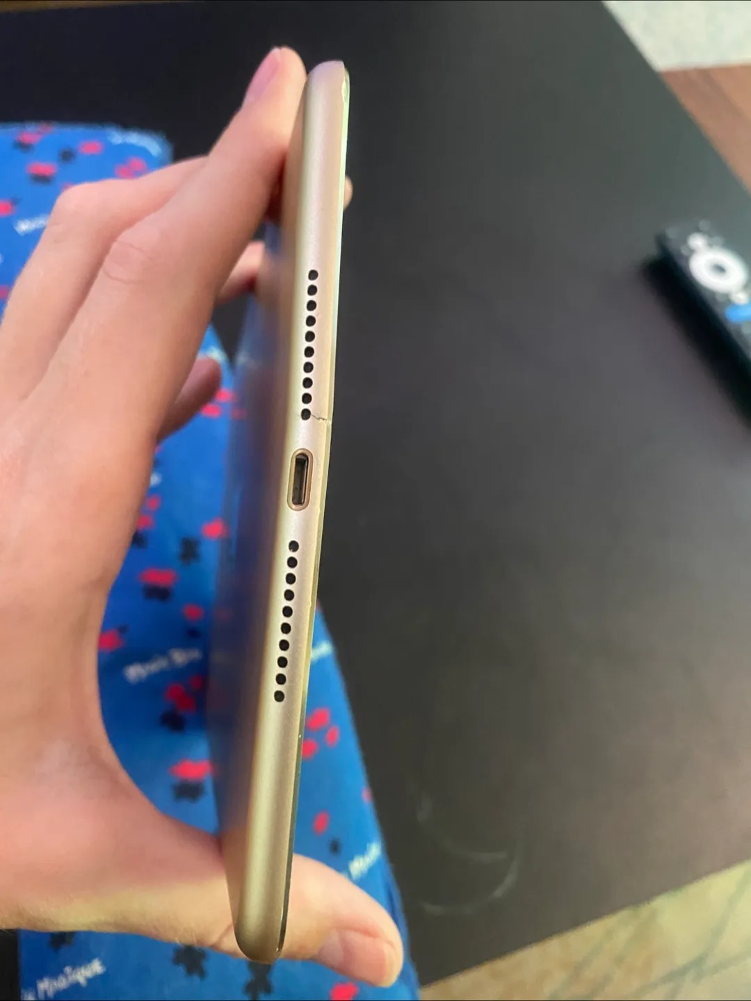 iPad Mini 4 64GB Wi-Fi - Great Condition! image indicator(4)