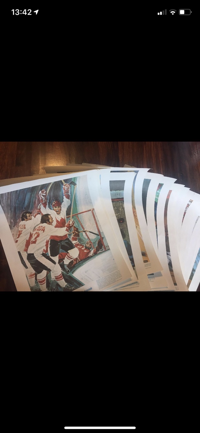 Prudential Prints