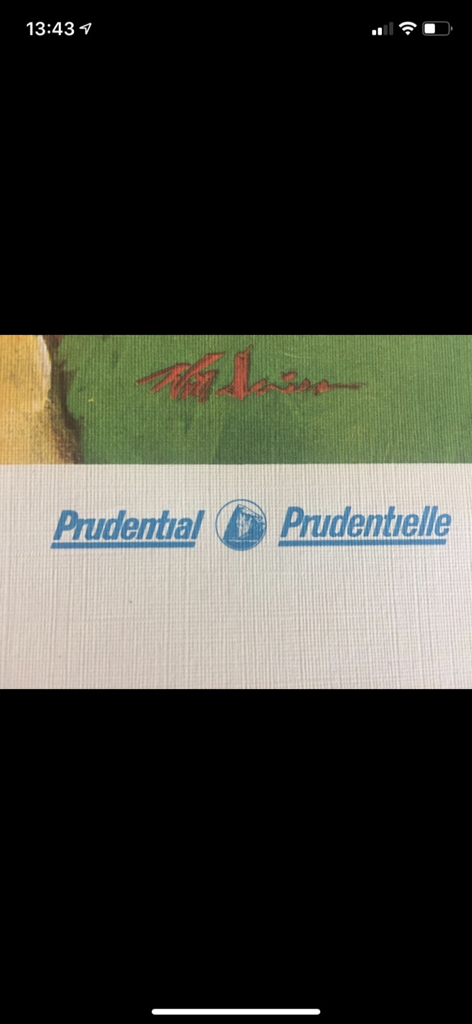 Prudential Prints - photo 5