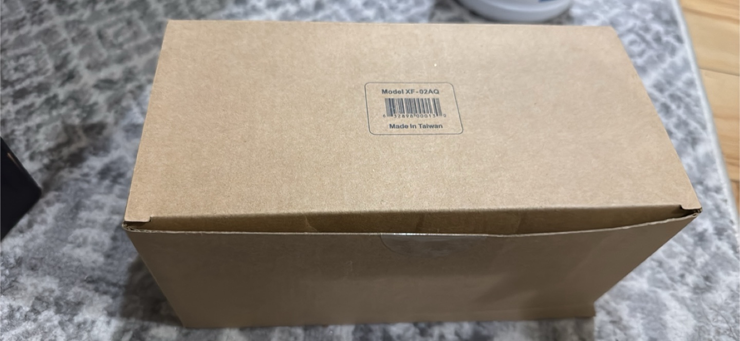 New MiLocks XFK-02AQ Digital Deadbolt Lock - photo 4