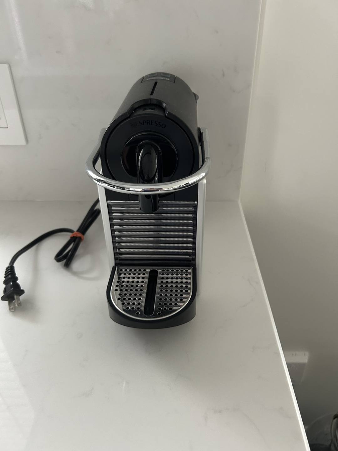 Nespresso Essenza Mini Coffee Machine