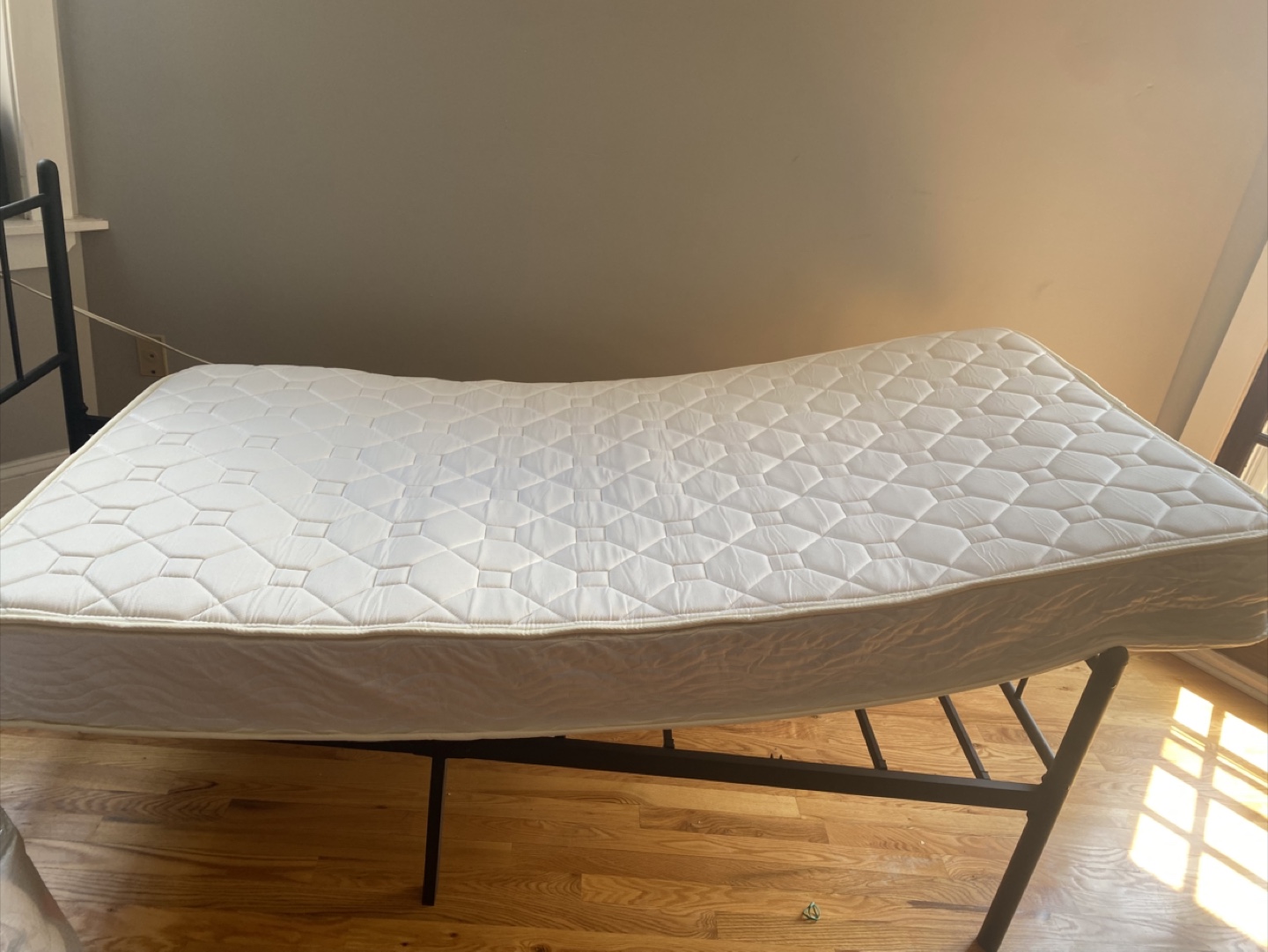 Mattress - Good Condition