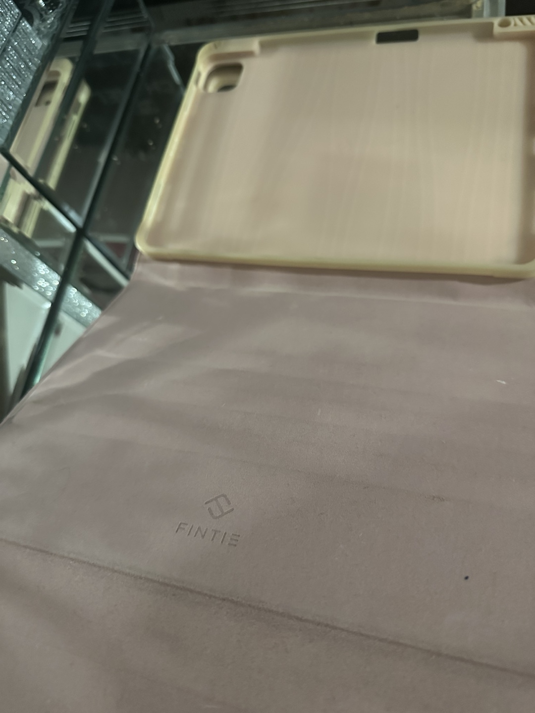 Variety of iPad Cases - photo 3