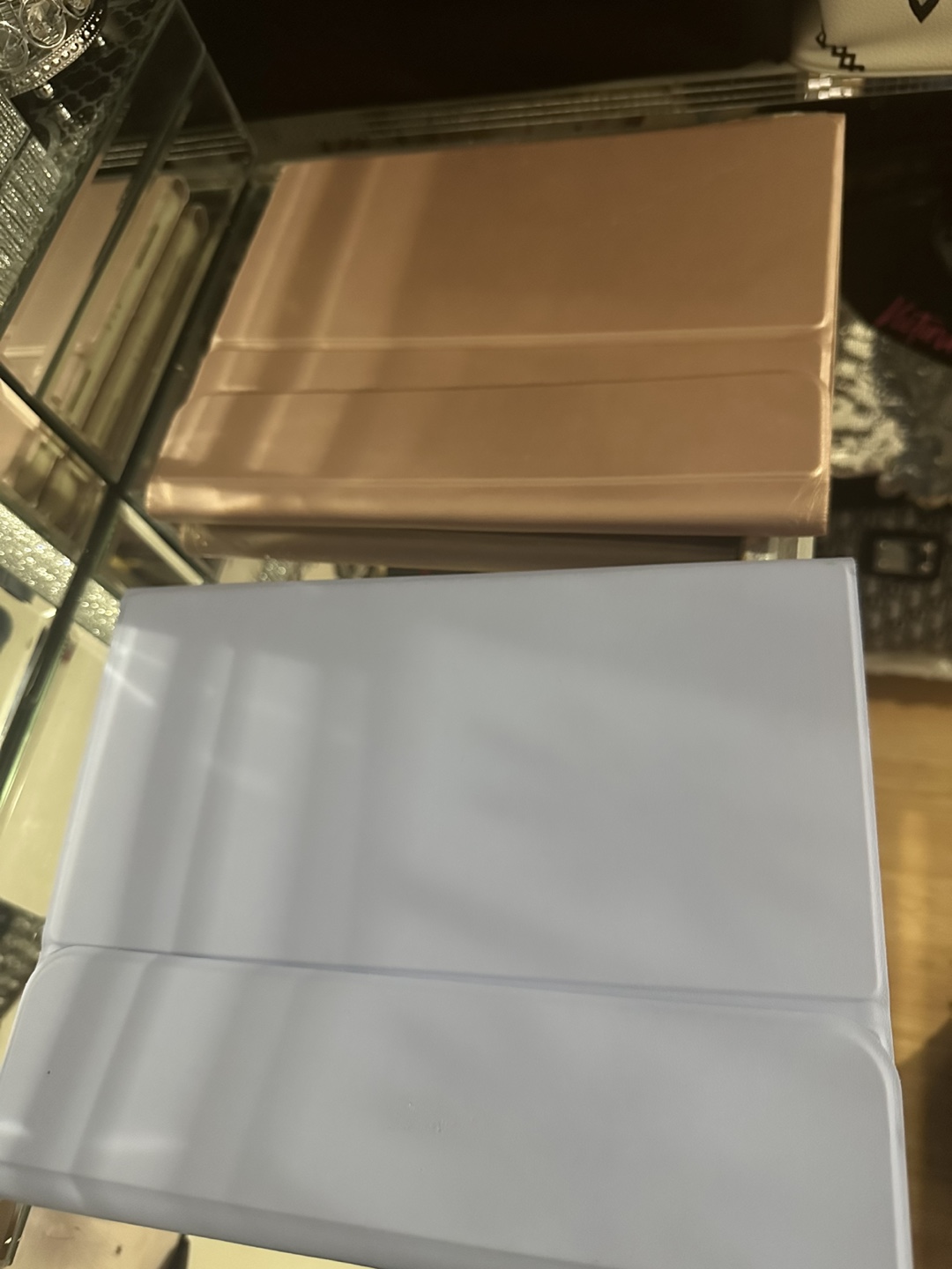 Variety of iPad Cases