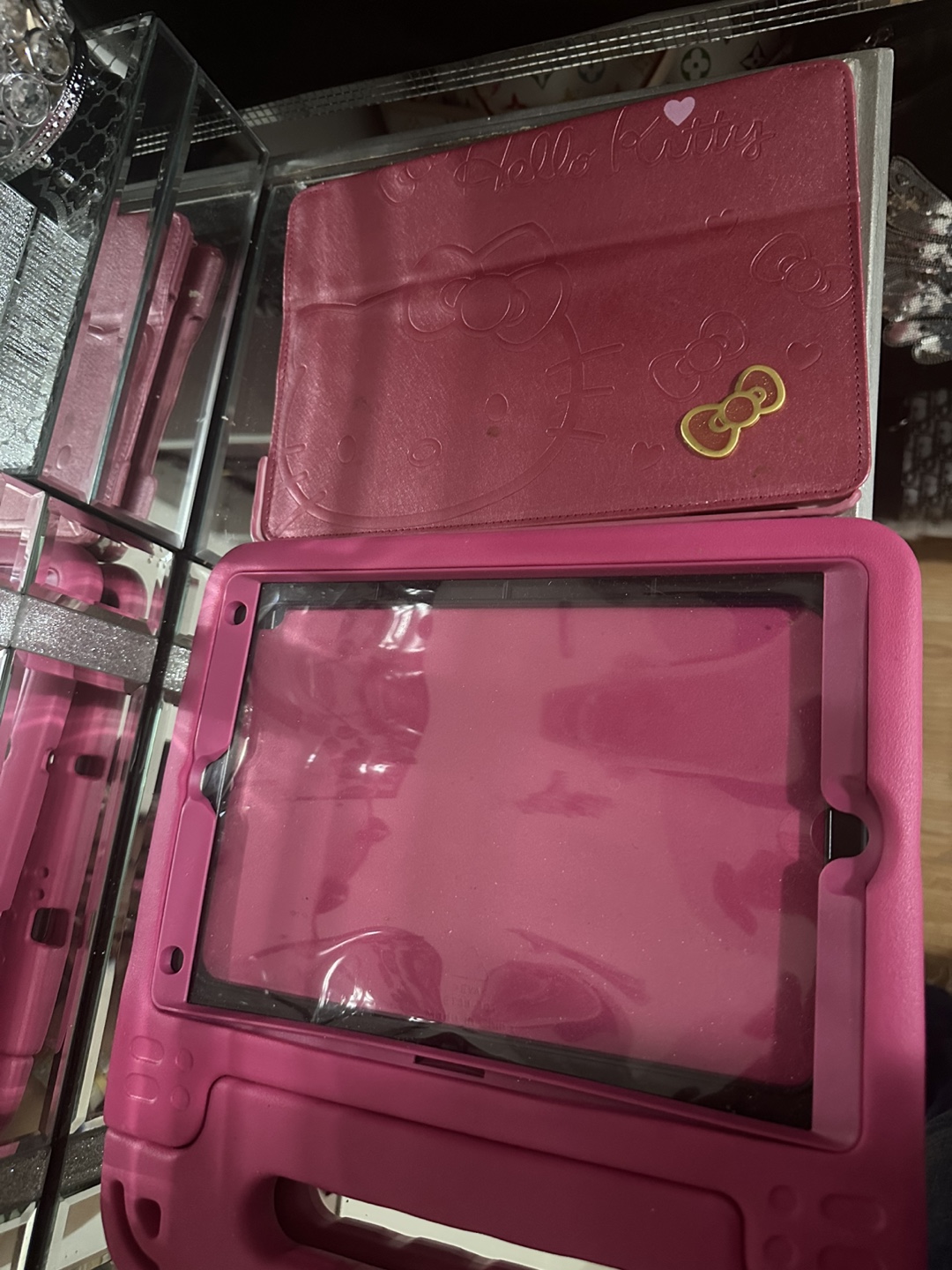 Variety of iPad Cases - photo 4