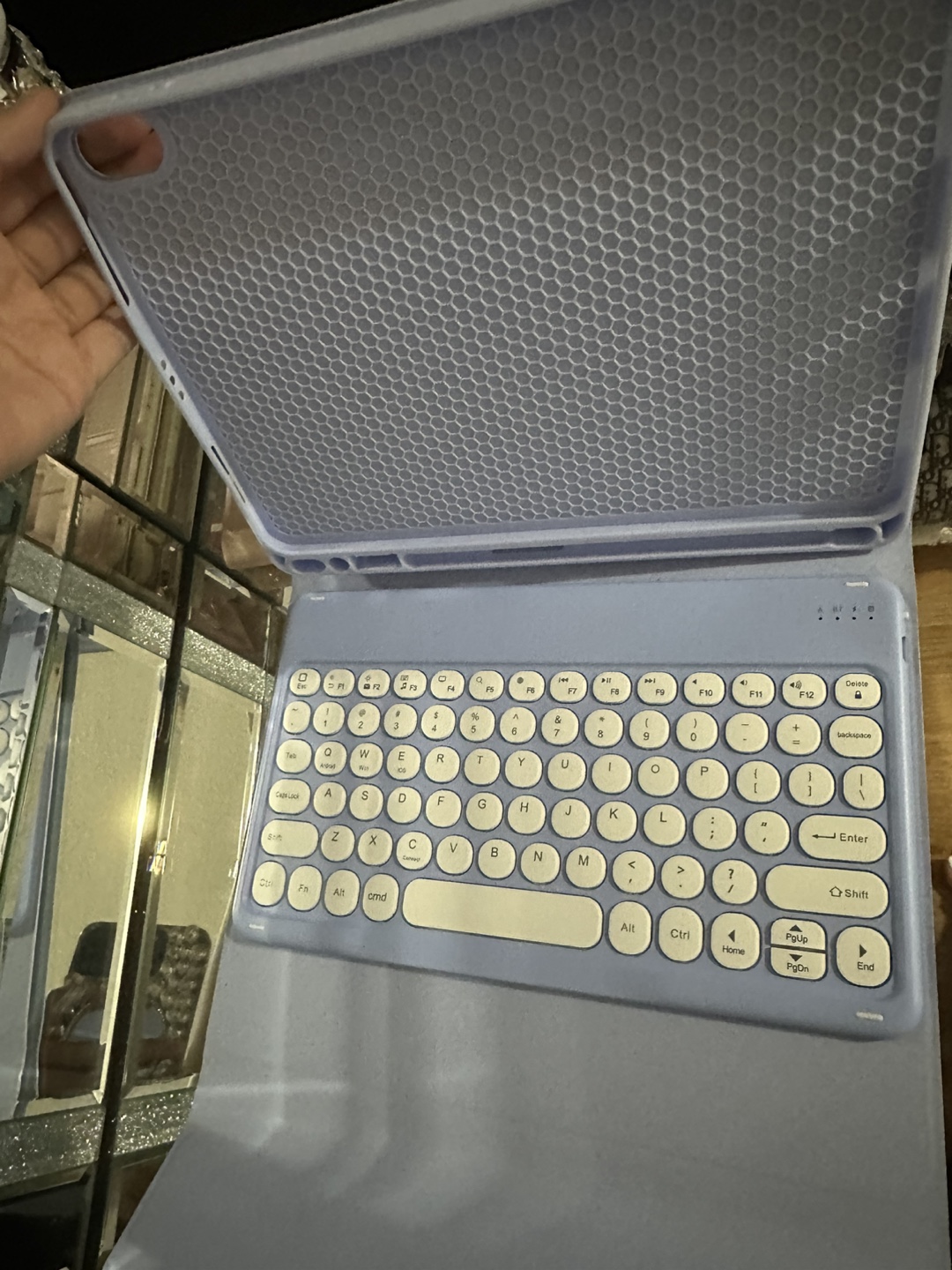 Variety of iPad Cases - photo 2