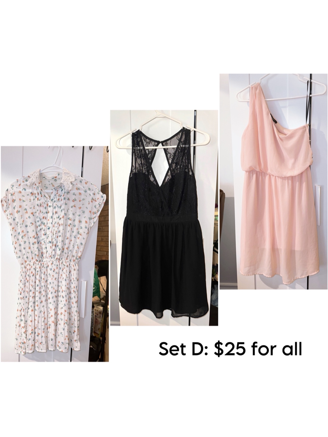 Women's Clothing Sets - Various Styles & Sizes - photo 4