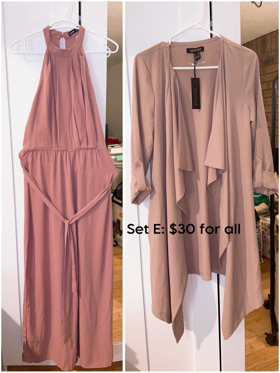 Women's Clothing Sets - Various Styles & Sizes - photo 5