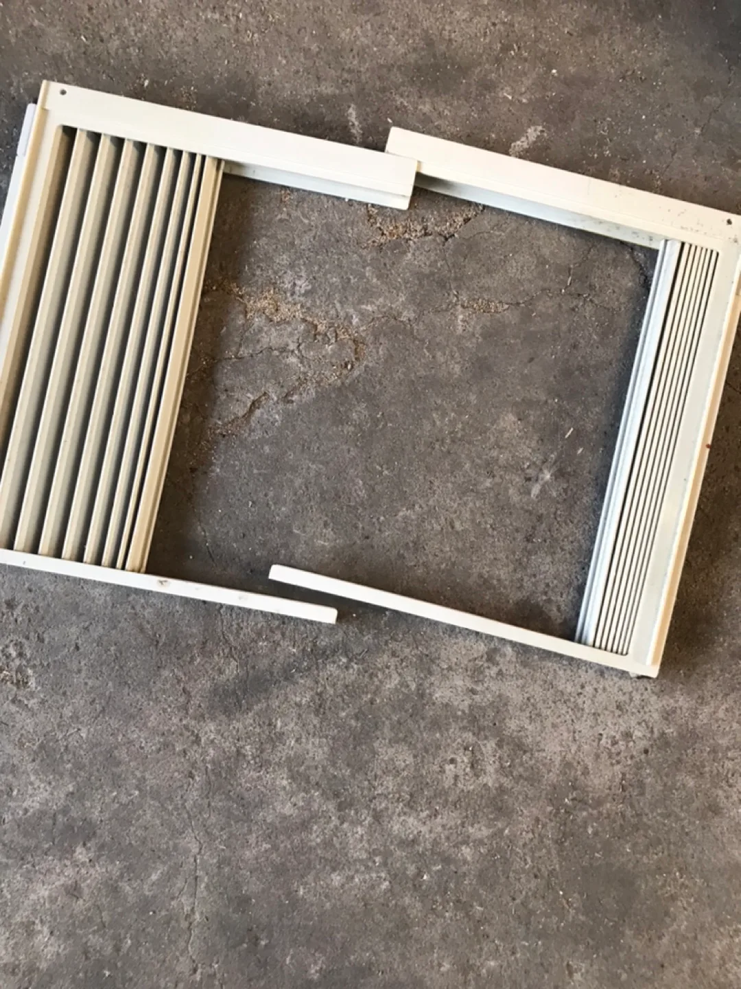 NOMA Air Conditioner 6000 btu image indicator(3)