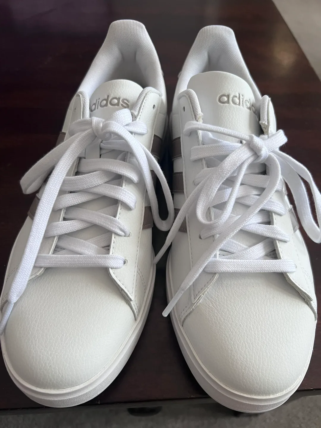 Adidas Grand Court Cloudfoam Comfort Shoes image indicator(3)