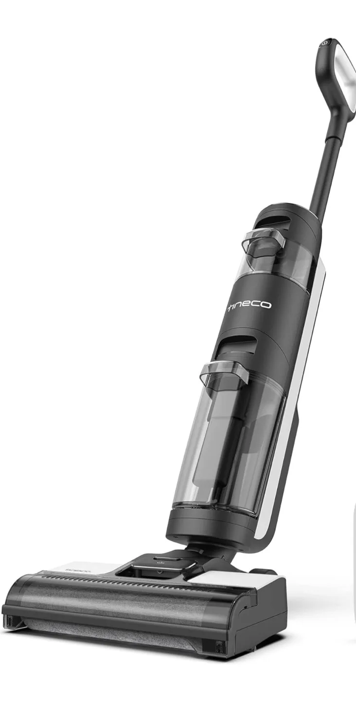 Tineco Floor One S3 Breeze Cordless Floors Cleaner vacuum thumbnail