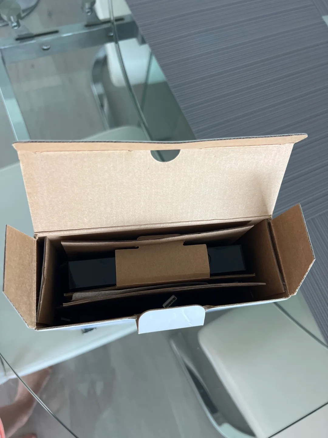 LaCie Slim DVD±RW External Drive - New image indicator(3)