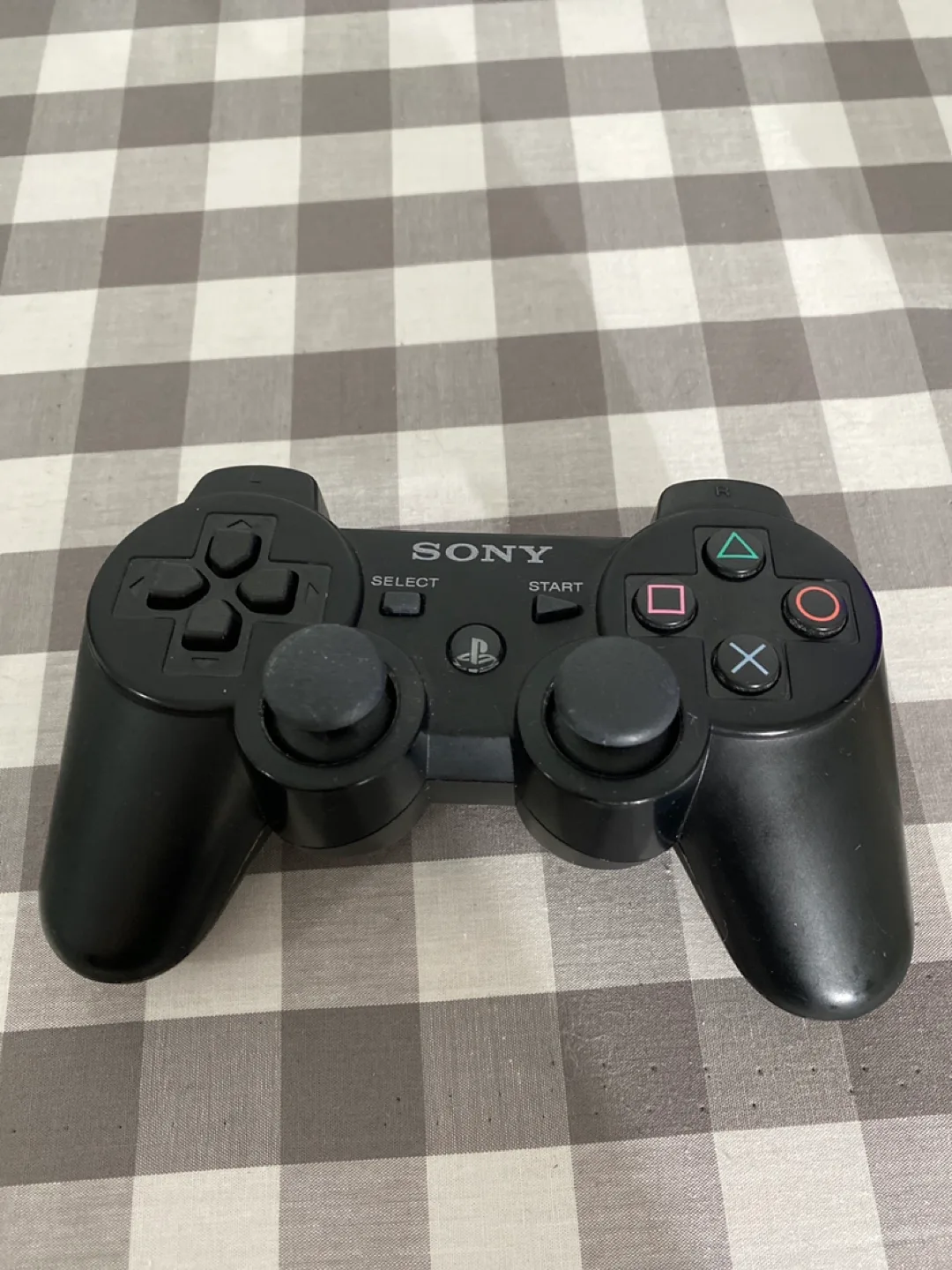 Playstation 3 Controller thumbnail