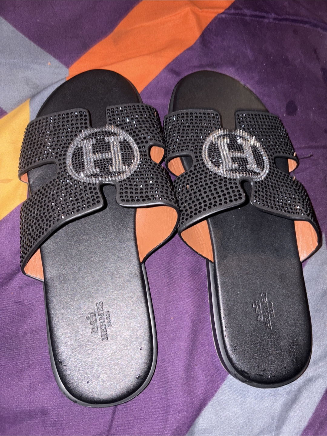 Sandal Size 44 - photo 2
