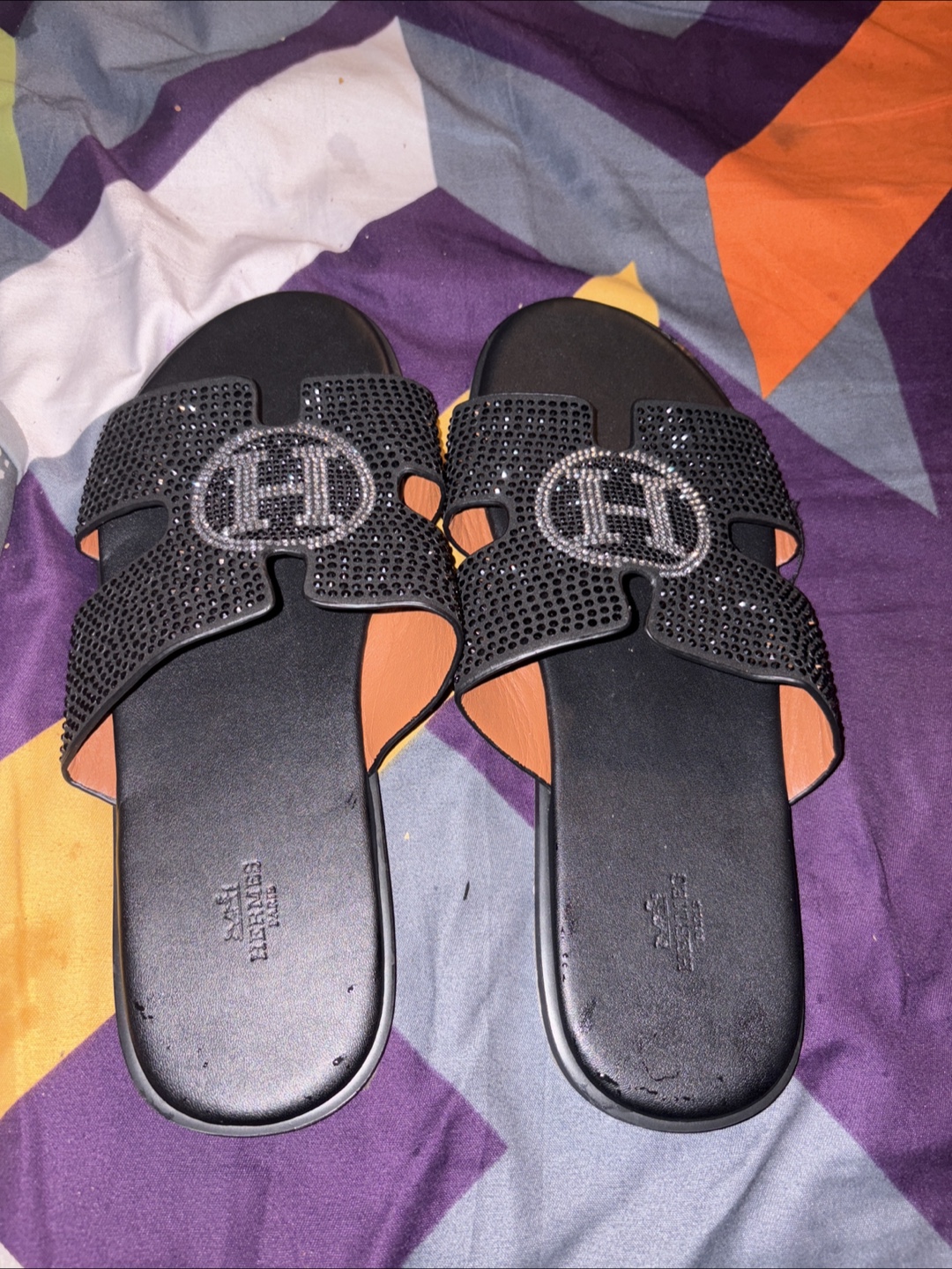 Sandal Size 44