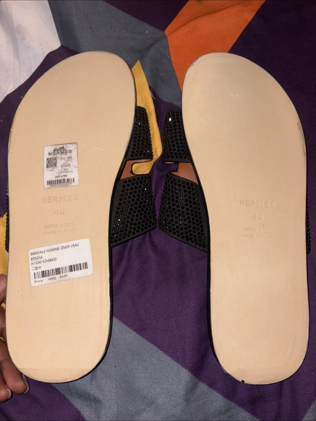 Sandal Size 44 - photo 3
