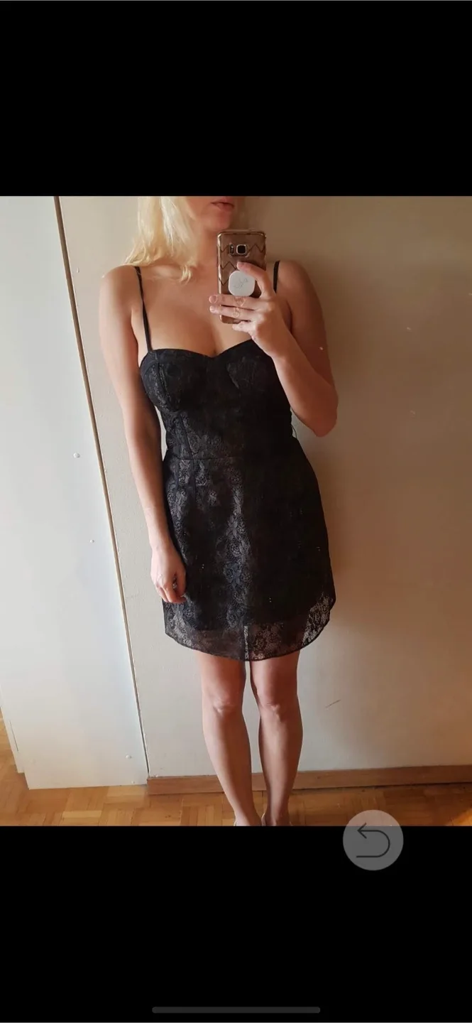 American eagle dress lace thumbnail