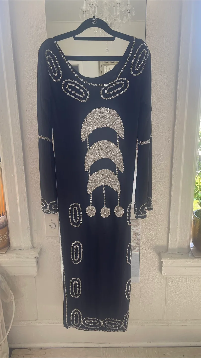 Belly dance dress image indicator(3)