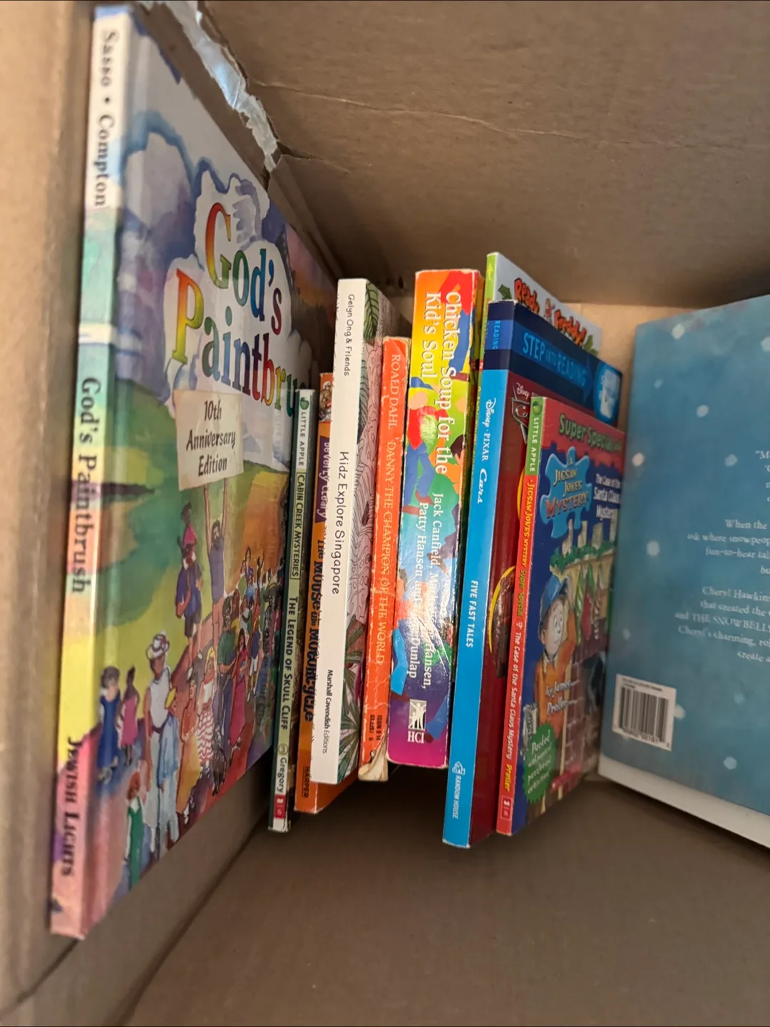 19 children books thumbnail