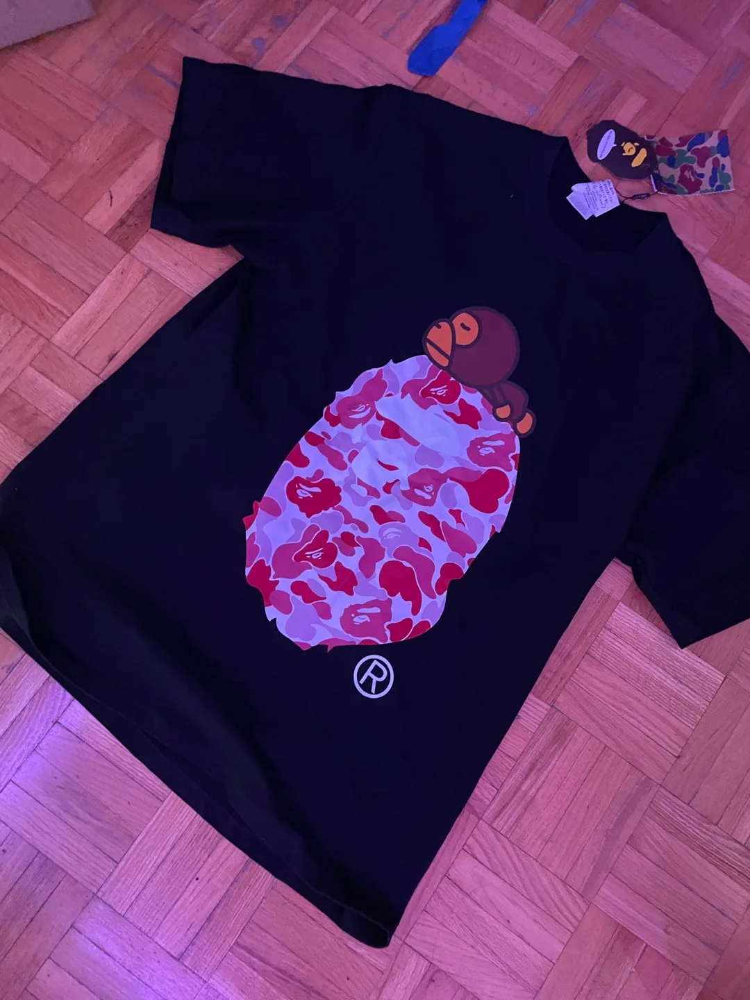 BAPE T-Shirt