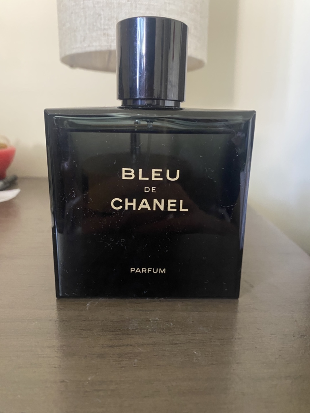 Bleu de Chanel Parfum